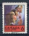 Timbre CANADA 1969  Obl  N 418  Y&T  Nol