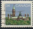 Canada : n 912 o (anne 1985)