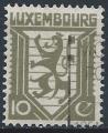 Luxembourg - 1930 - Y & T n 232 - O.