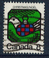 Canada - oblitr - Nol (dcoration sapin)