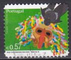 PORTUGAL N 2865 de 2005 oblitr