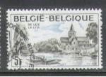 Belgique 1976 Y&T 1830    M 1886    Sc 963    Gib 2454