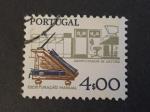 Portugal 1978 - Y&T 1368 obl.