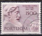PORTUGAL N 1111 de 1971 oblitr 