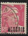 Algrie - 1945 - YT n 238  oblitr