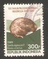 Indonesia - Scott 1399