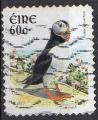 Irlande 2004; Y&T n 1561; 60c, faune, oiseau, macareux-moine