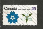 CANADA - oblitr/used - 1970 - n 432
