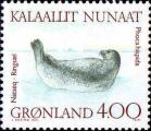 Groenland Poste N** Yv:199 Mi:211