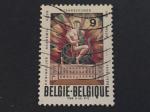 Belgique 1988 - Y&T 2296 obl.