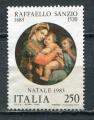 Timbre d'  ITALIE  Obl  N 1593  Y&T  Nol 1983