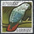 Gabon - 1971 - Y & T n 279 - O.