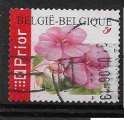 Belgique oblitr Z  YT  3299