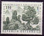 Autriche 1967  Y&T  1084  N**   