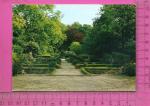 CPM  EPERNAY : Maison de Convalescence Saint-Sauveur, les jardins 