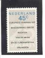 Pays-Bas N Yvert 1090 (neuf/**)