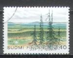 Finlande  1988  Y&T 1001     M 1037     Sc 717   