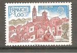 FRANCE 1977   Y T N 1928  oblitr   