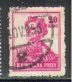 Roumanie 1955 Y&T 1385    M 1503    Sc 1027    Gib 2361