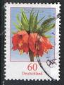 RFA 2013; Y&T  n 2863 (Mi 3043); 0,60, fleur, Fritillaire impriale