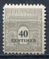 Timbre FRANCE 1945  Neuf *  N 703  Y&T   
