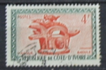 Cte-D'Ivoire : n 184 obl