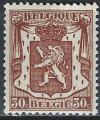 Belgique - 1936-46 - Y & T n 424 - MH