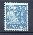 Danemark : n 219 obl  type 1
