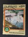 Philippines 1988 - Y&T 1618 obl.