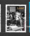 FRANCIA  n. 3521 Le sicle au fil du timbre ; vie quotidienne usato - anno 2002