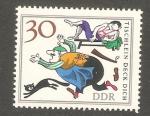 German Democratic Republic - Scott 886 mint 