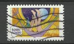France timbre n 3904 oblitr anne 2006 "Bonnes Vacances"