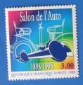 FR 1998 Nr 3186 Salon de L'Auto Neuf**