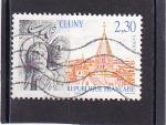 Timbre France Oblitr / 1990 / Y&T N 2657