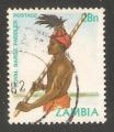 Zambia - Scott 246