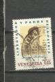 VENEZUELA - oblitr/used - 1969