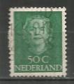 Pays-Bas : 1949-50 : Y-T n 522