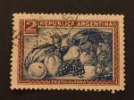 Argentine 1935 - Y&T 381 obl.