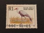 Afrique du Sud 1993 - Y&T 821A obl.