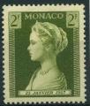 Monaco : n 479 x anne 1957