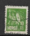 Norvge N 147 9e centenaire de la mort de st Olaf 1930