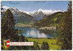 Carte Postale Moderne non crite Autriche - Zell am See