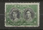 CANADA - oblitr/used - 1939 - n 202