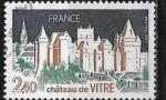 France - 1977 - YT n  1949  oblitr