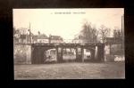 CPA 86 Vienne : Chatellerault , pont du Berry