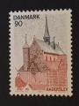 Danemark 1975 - Y&T 605 neuf *