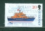 Guernesey 1999 YT 1812 xx Transport maritime