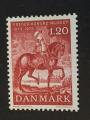 Danemark 1978 - Y&T 661 et 662 neufs **