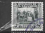 SALVADOR YT 452