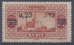 France, Syrie : n 240 x anne 1938